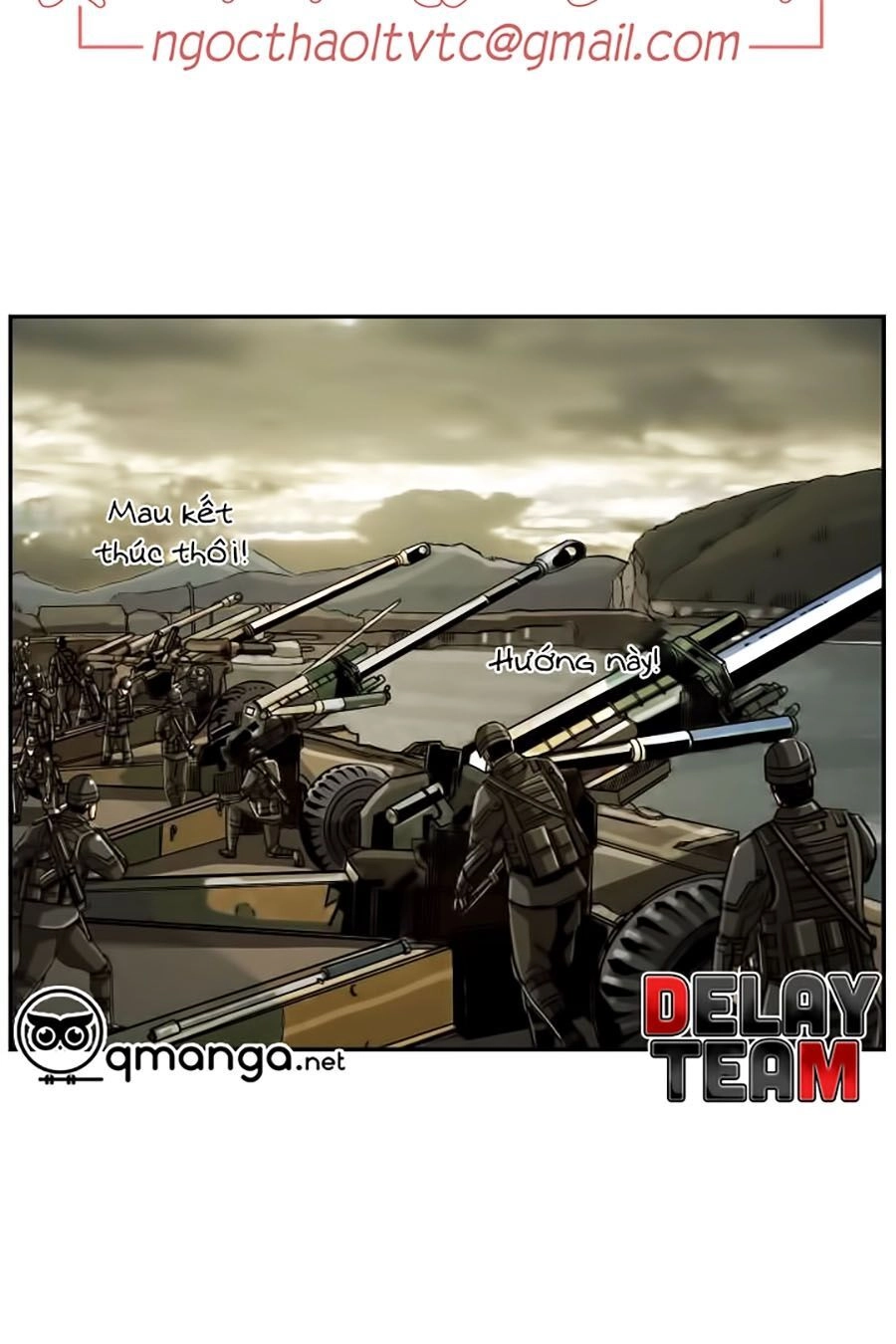 Thợ Săn Đầu Tiên Chapter 48 - 39