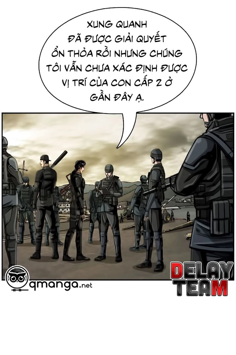 Thợ Săn Đầu Tiên Chapter 48 - 40