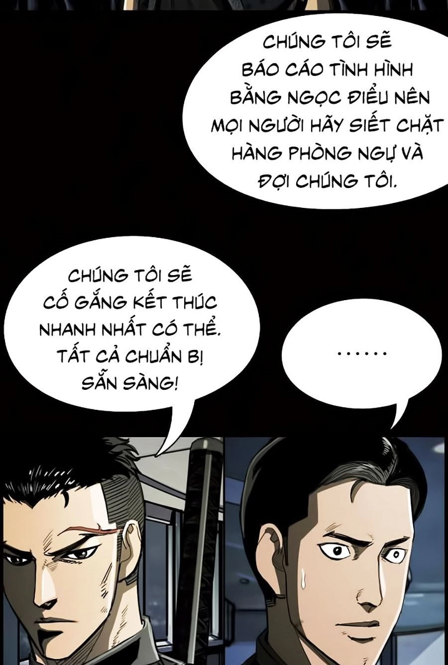Thợ Săn Đầu Tiên Chapter 48 - 52