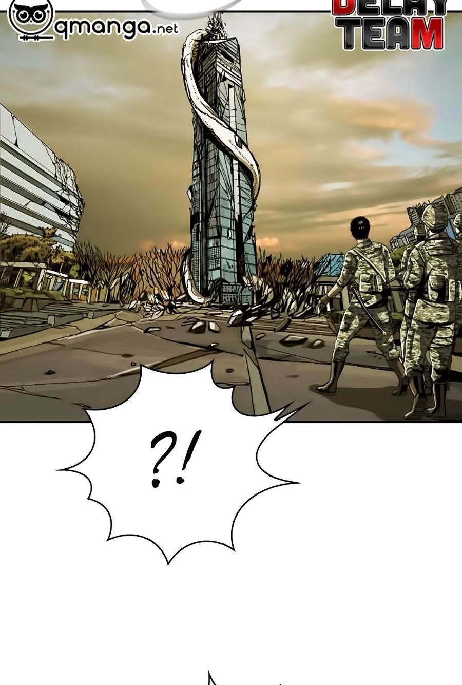 Thợ Săn Đầu Tiên Chapter 48 - 56