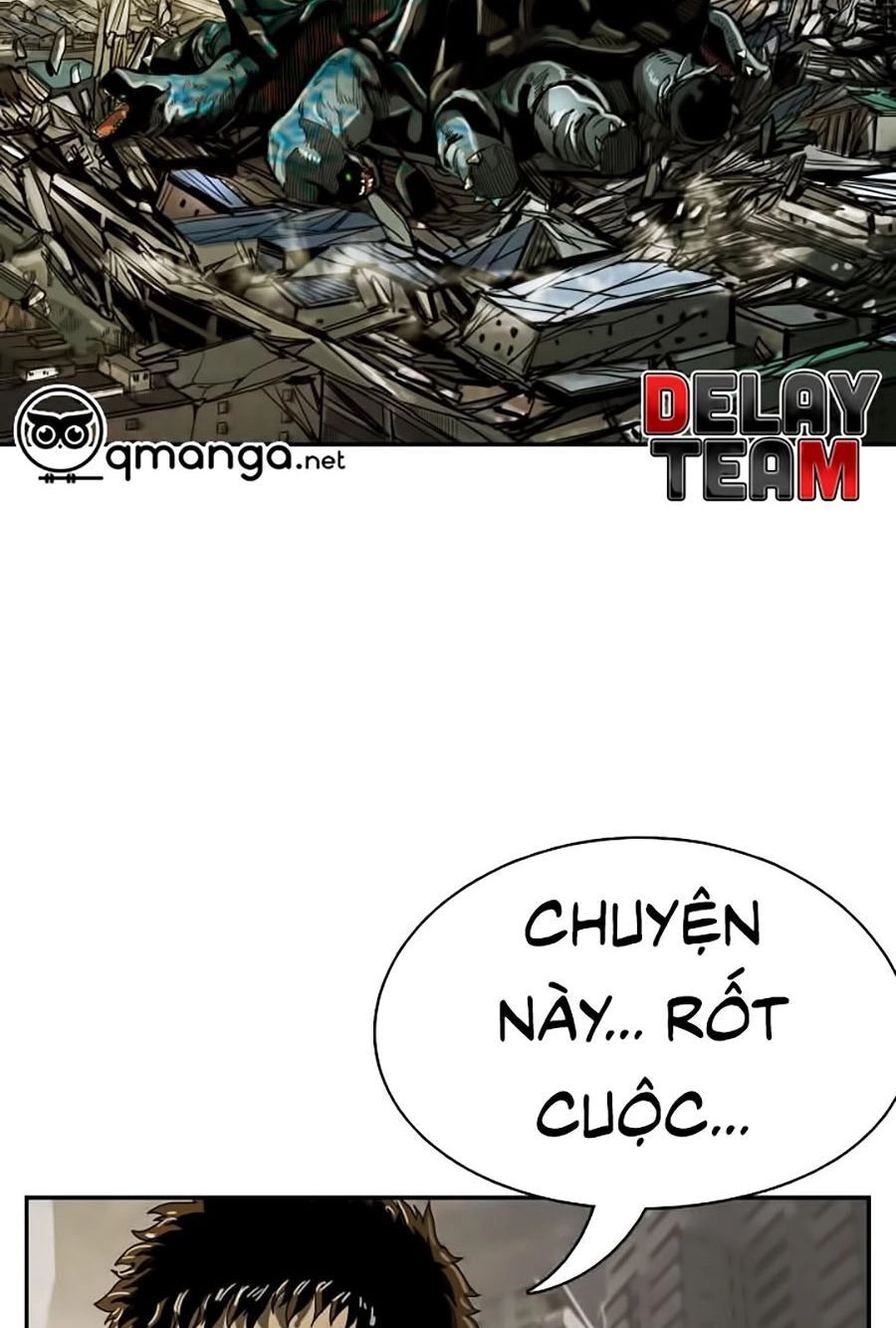 Thợ Săn Đầu Tiên Chapter 48 - 59