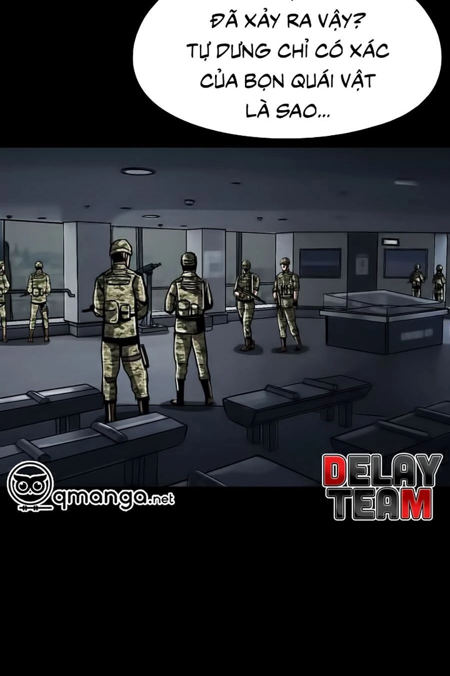 Thợ Săn Đầu Tiên Chapter 48 - 62