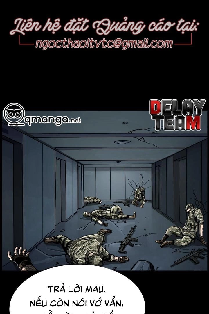 Thợ Săn Đầu Tiên Chapter 49 - 3