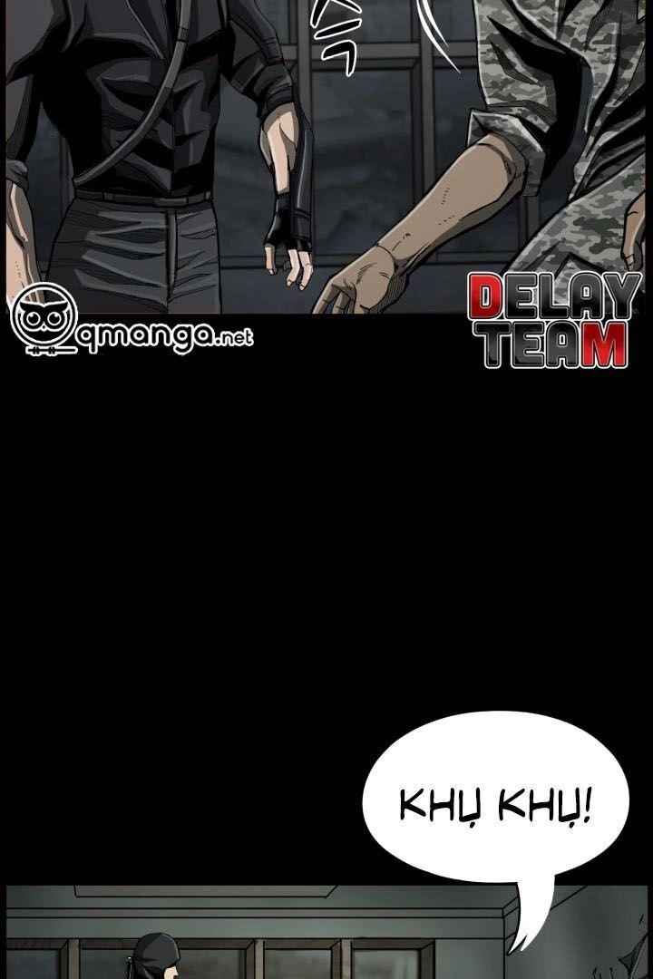 Thợ Săn Đầu Tiên Chapter 49 - 6