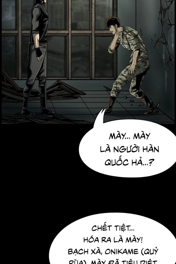 Thợ Săn Đầu Tiên Chapter 49 - 7