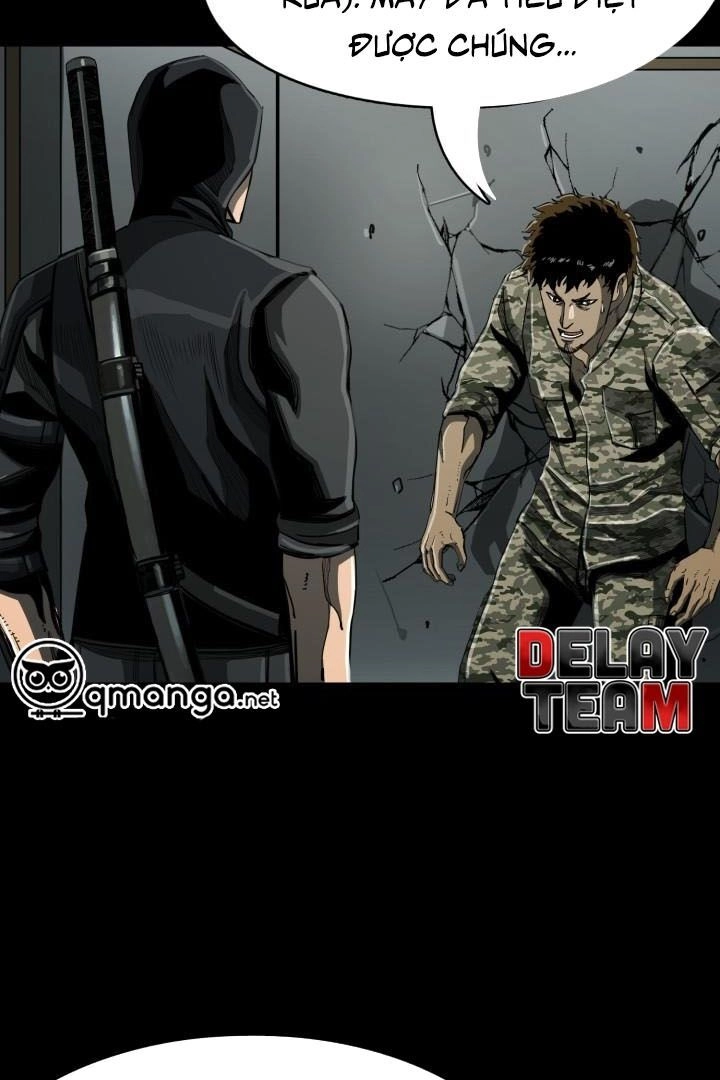 Thợ Săn Đầu Tiên Chapter 49 - 8