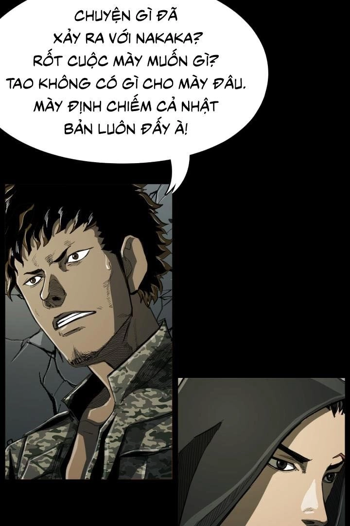 Thợ Săn Đầu Tiên Chapter 49 - 9