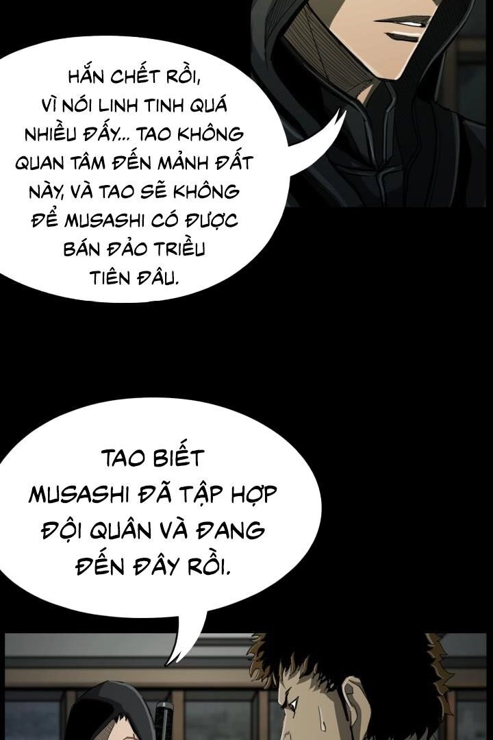 Thợ Săn Đầu Tiên Chapter 49 - 10