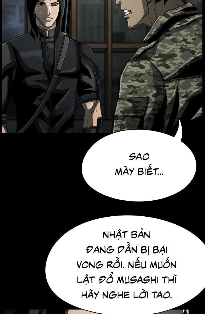 Thợ Săn Đầu Tiên Chapter 49 - 11