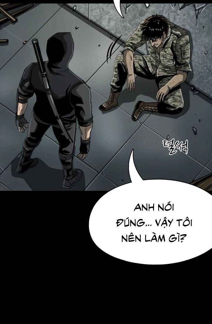 Thợ Săn Đầu Tiên Chapter 49 - 14