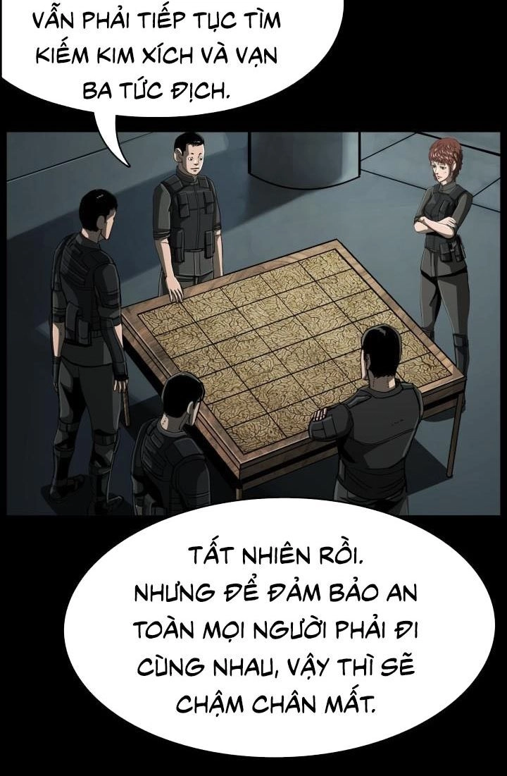 Thợ Săn Đầu Tiên Chapter 49 - 20