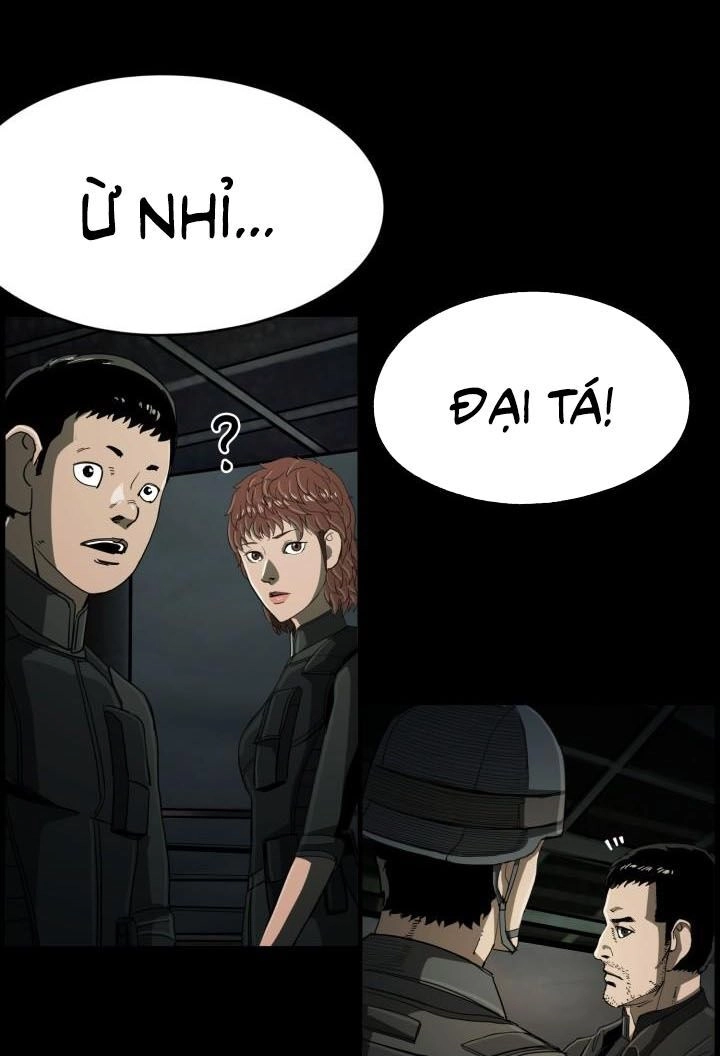 Thợ Săn Đầu Tiên Chapter 49 - 21