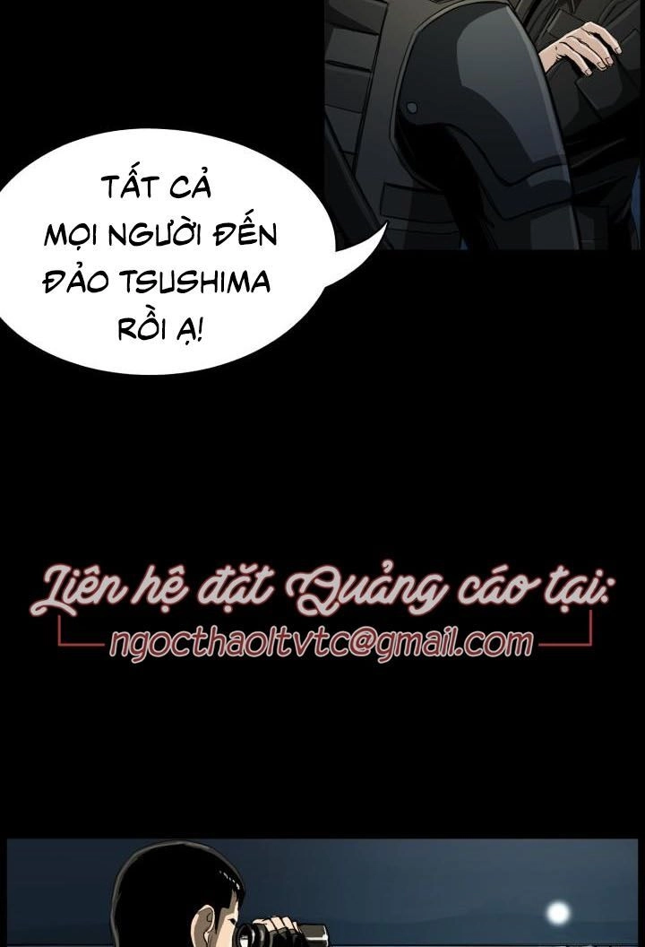 Thợ Săn Đầu Tiên Chapter 49 - 22