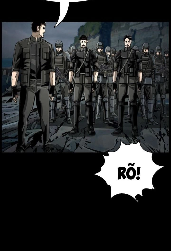 Thợ Săn Đầu Tiên Chapter 49 - 24