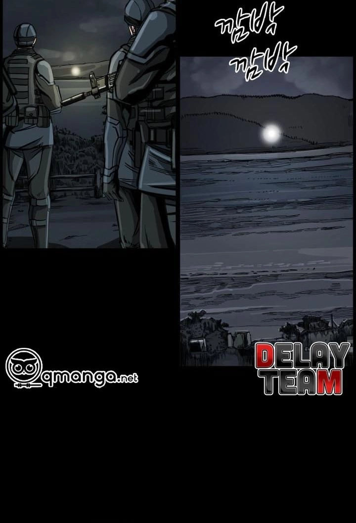 Thợ Săn Đầu Tiên Chapter 49 - 28