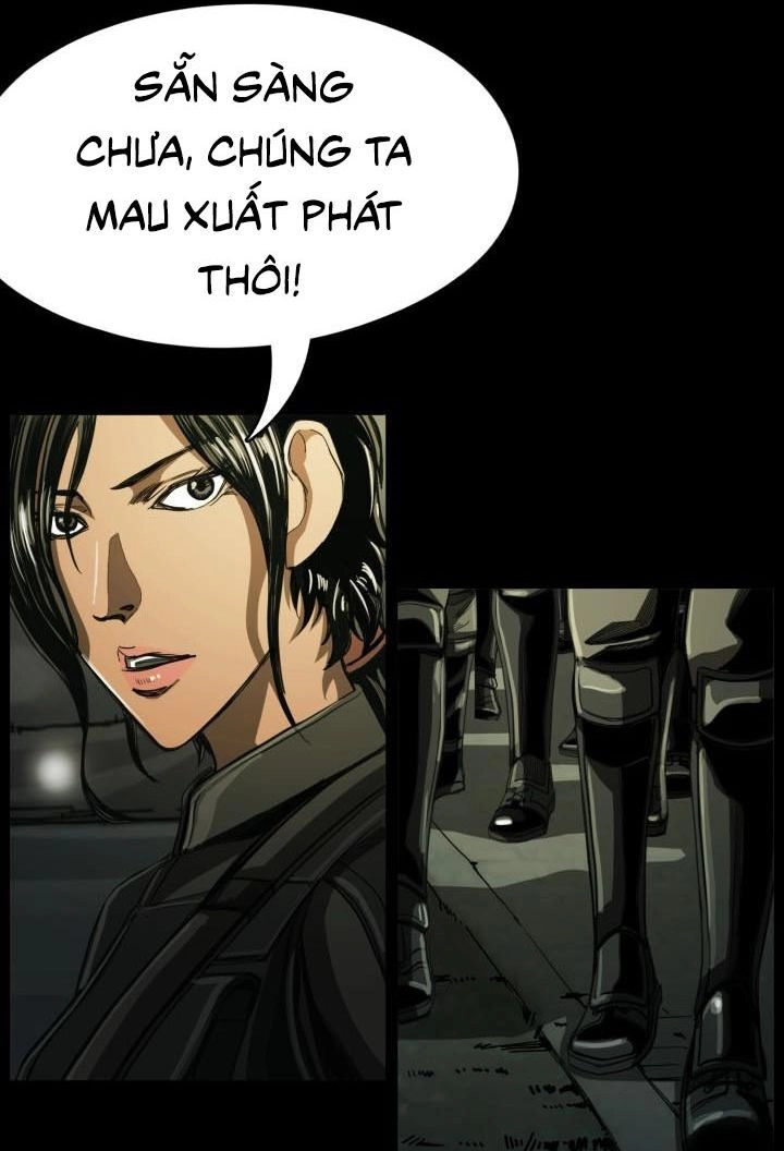 Thợ Săn Đầu Tiên Chapter 49 - 29