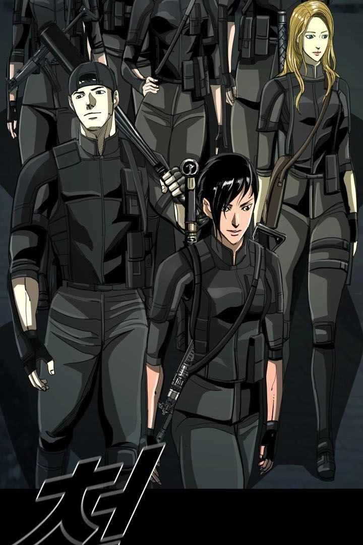 Thợ Săn Đầu Tiên Chapter 49 - 31