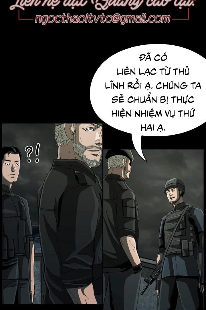 Thợ Săn Đầu Tiên Chapter 49 - 37