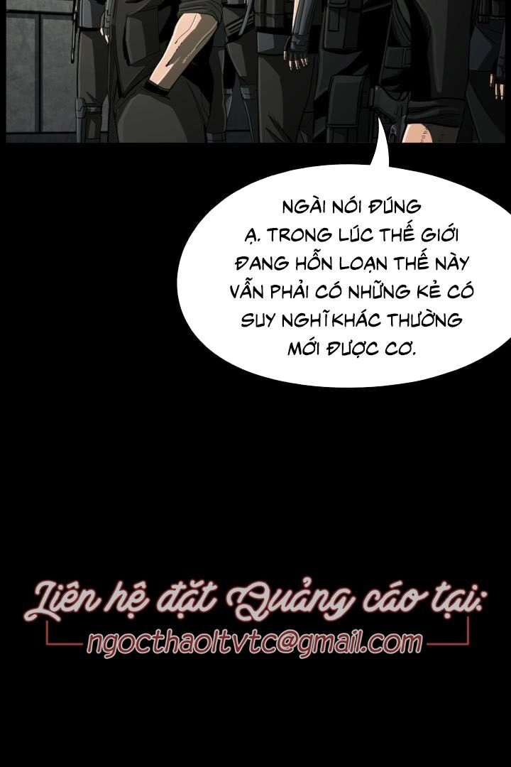 Thợ Săn Đầu Tiên Chapter 49 - 39