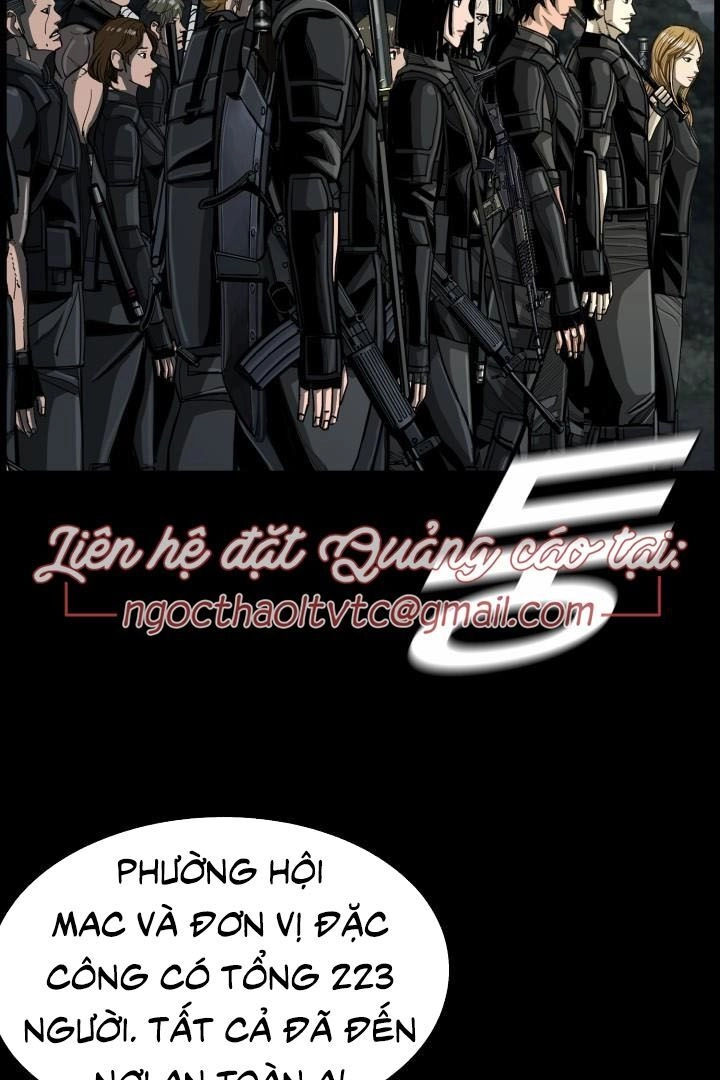 Thợ Săn Đầu Tiên Chapter 49 - 45