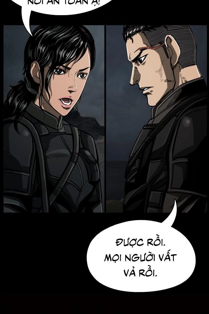 Thợ Săn Đầu Tiên Chapter 49 - 46