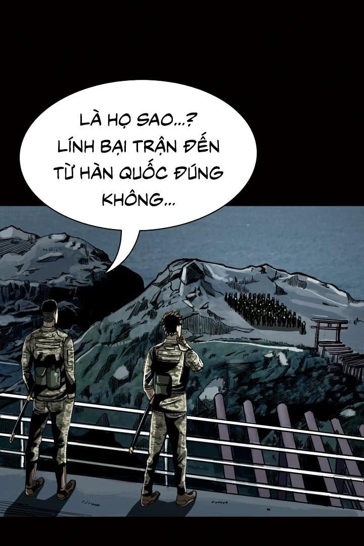 Thợ Săn Đầu Tiên Chapter 49 - 47
