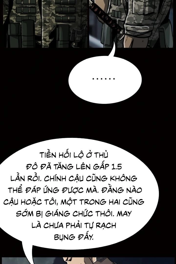 Thợ Săn Đầu Tiên Chapter 49 - 49