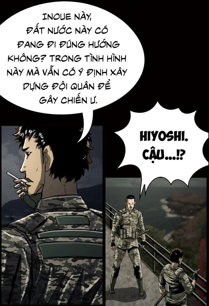 Thợ Săn Đầu Tiên Chapter 49 - 51