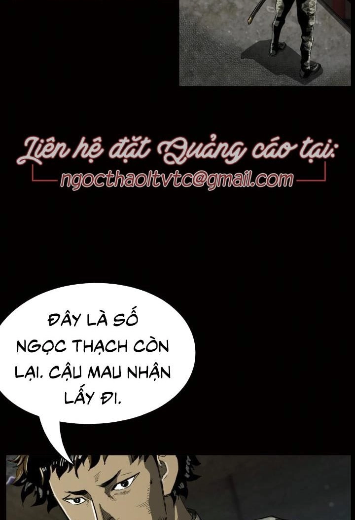 Thợ Săn Đầu Tiên Chapter 49 - 52