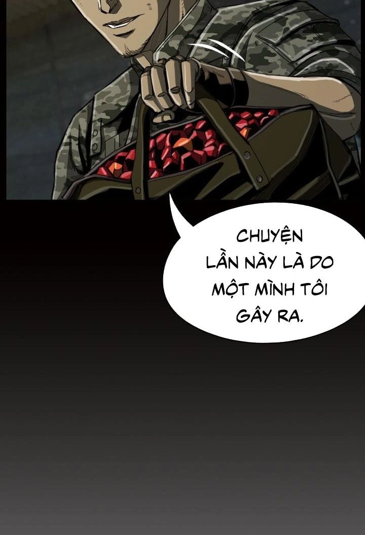 Thợ Săn Đầu Tiên Chapter 49 - 53