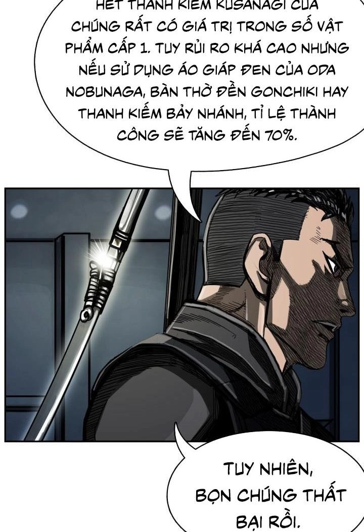 Thợ Săn Đầu Tiên Chapter 49 - 59