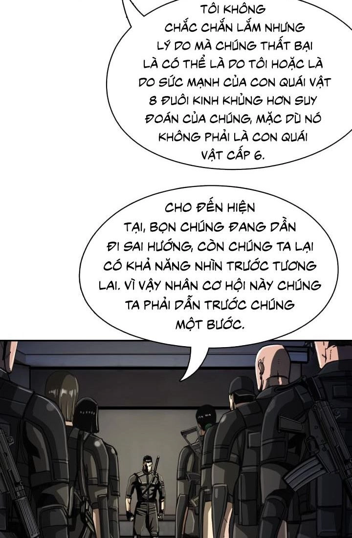 Thợ Săn Đầu Tiên Chapter 49 - 62
