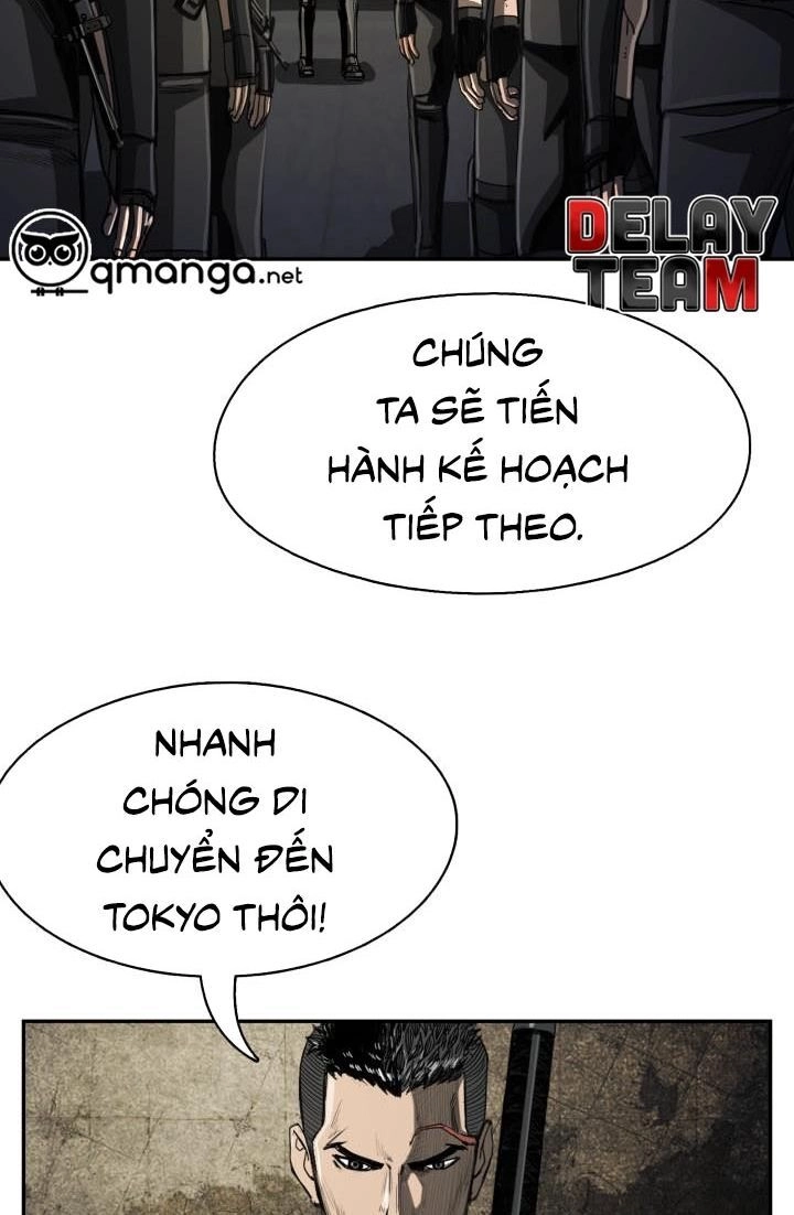 Thợ Săn Đầu Tiên Chapter 49 - 63