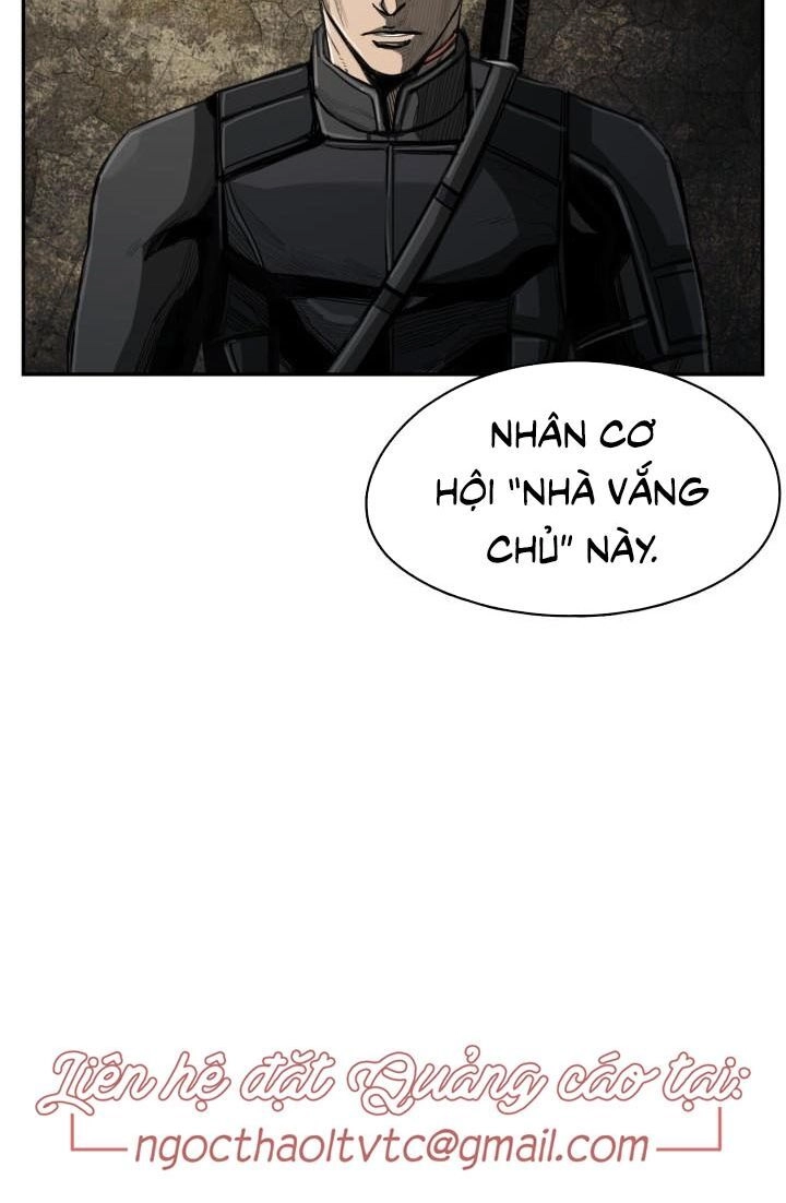 Thợ Săn Đầu Tiên Chapter 49 - 64