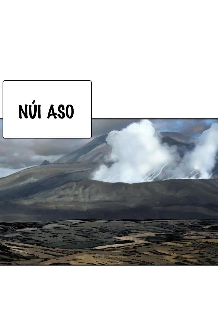 Thợ Săn Đầu Tiên Chapter 49 - 65