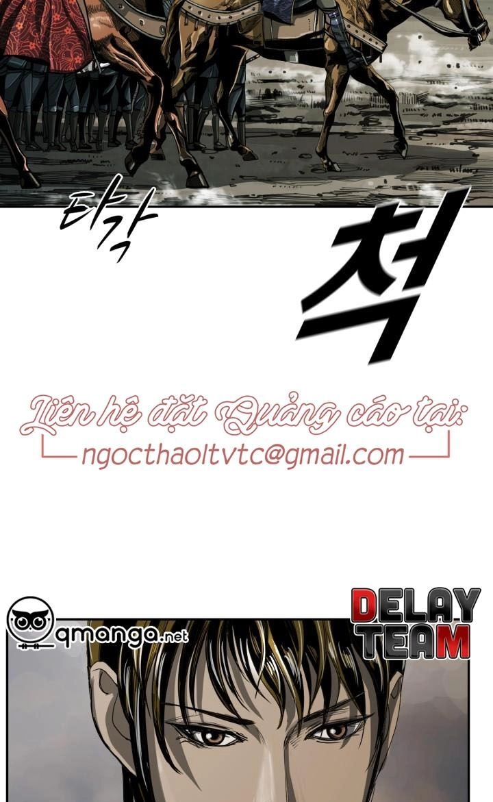 Thợ Săn Đầu Tiên Chapter 49 - 71