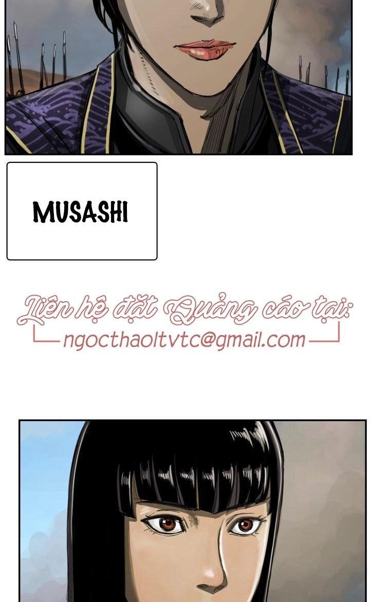 Thợ Săn Đầu Tiên Chapter 49 - 72