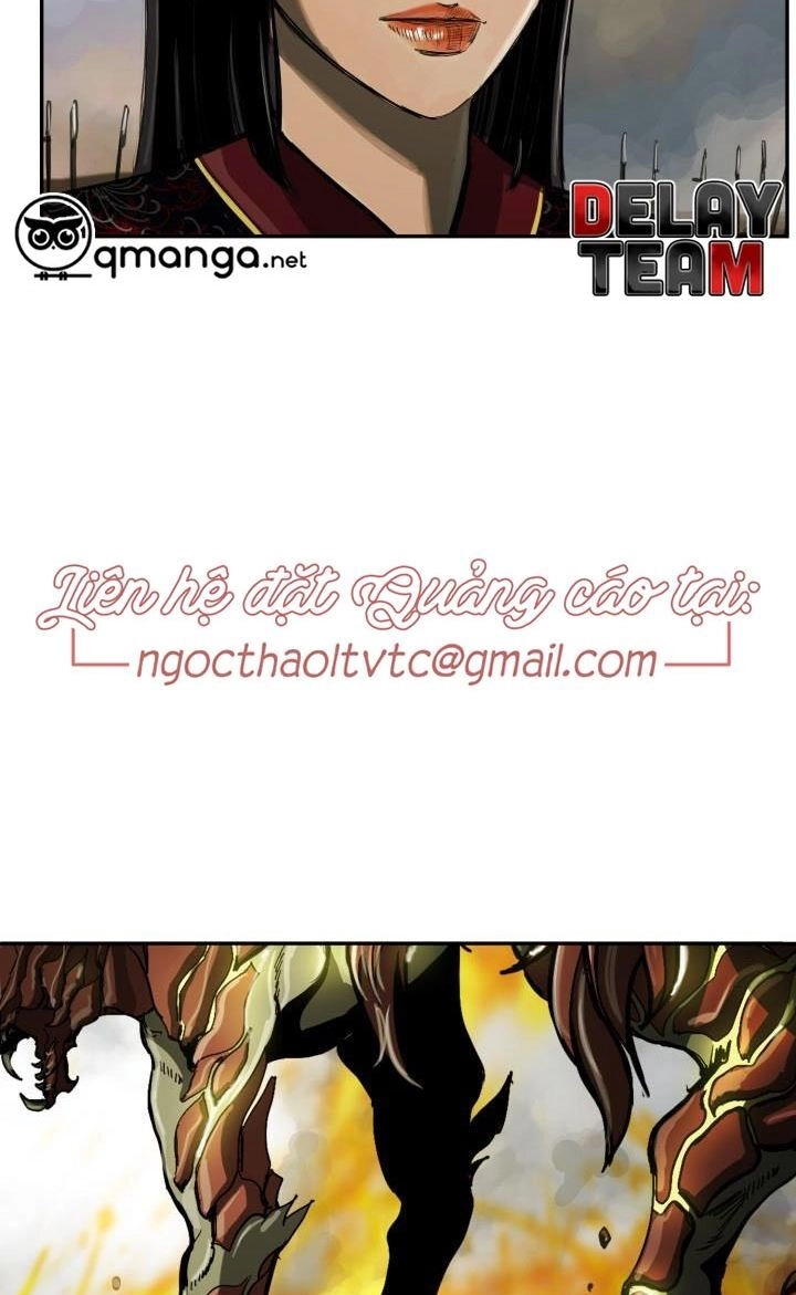 Thợ Săn Đầu Tiên Chapter 49 - 73