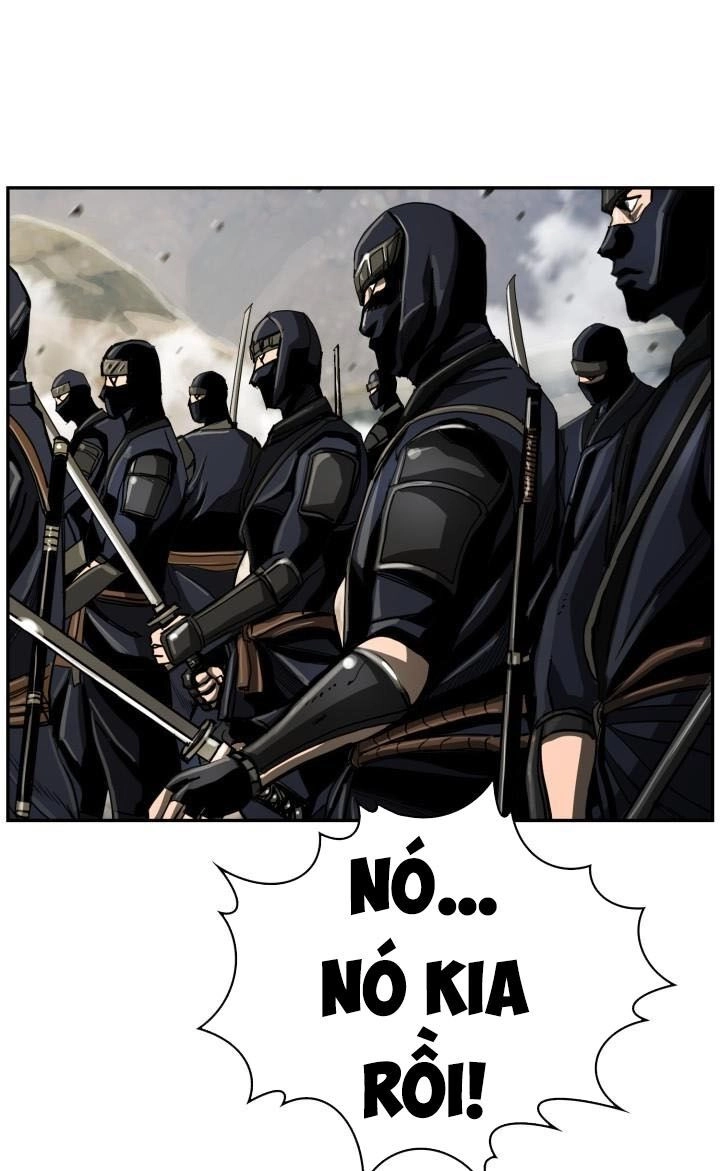 Thợ Săn Đầu Tiên Chapter 49 - 76