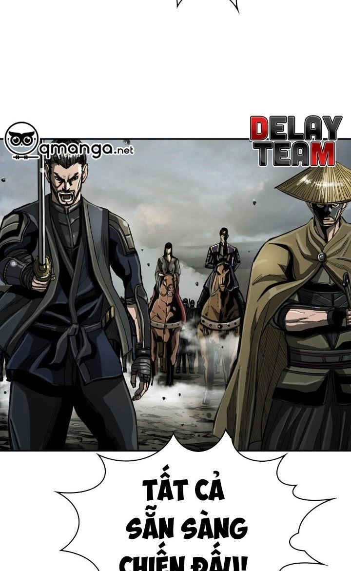 Thợ Săn Đầu Tiên Chapter 49 - 77