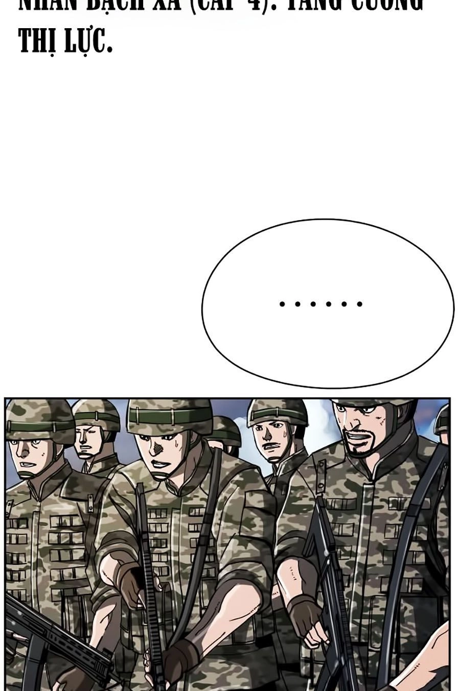 Thợ Săn Đầu Tiên Chapter 50 - 9