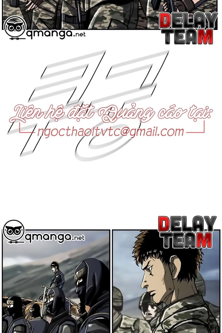 Thợ Săn Đầu Tiên Chapter 50 - 10