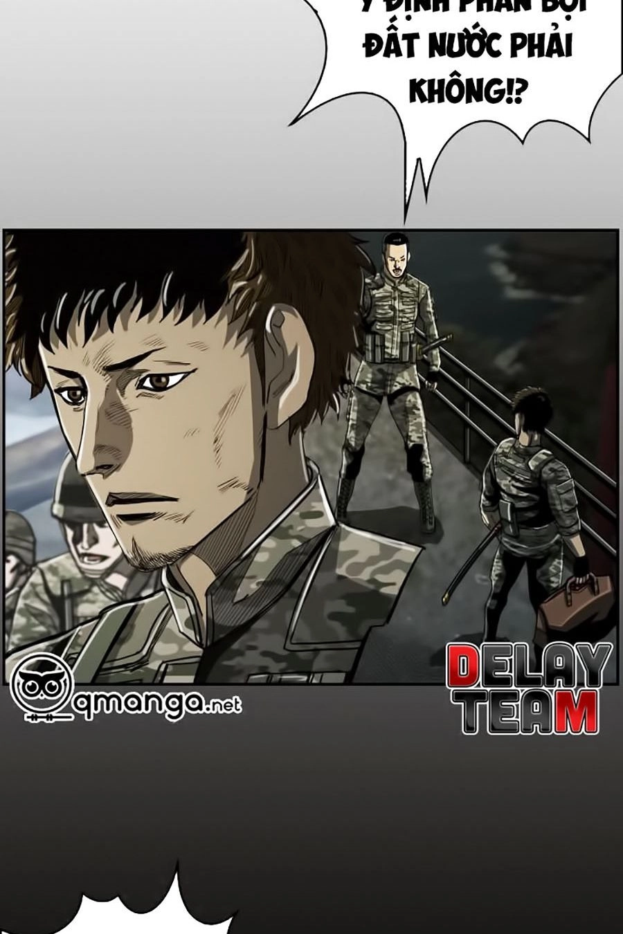 Thợ Săn Đầu Tiên Chapter 50 - 12