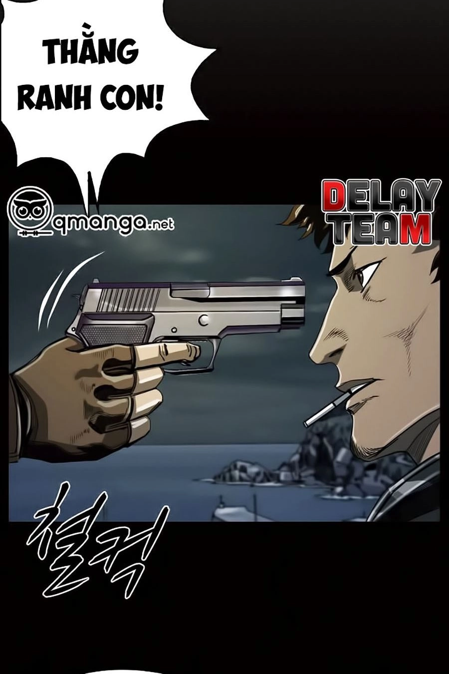 Thợ Săn Đầu Tiên Chapter 50 - 13