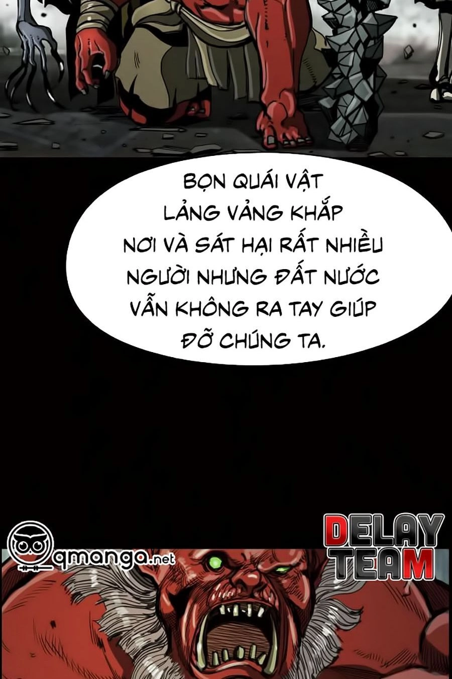 Thợ Săn Đầu Tiên Chapter 50 - 16