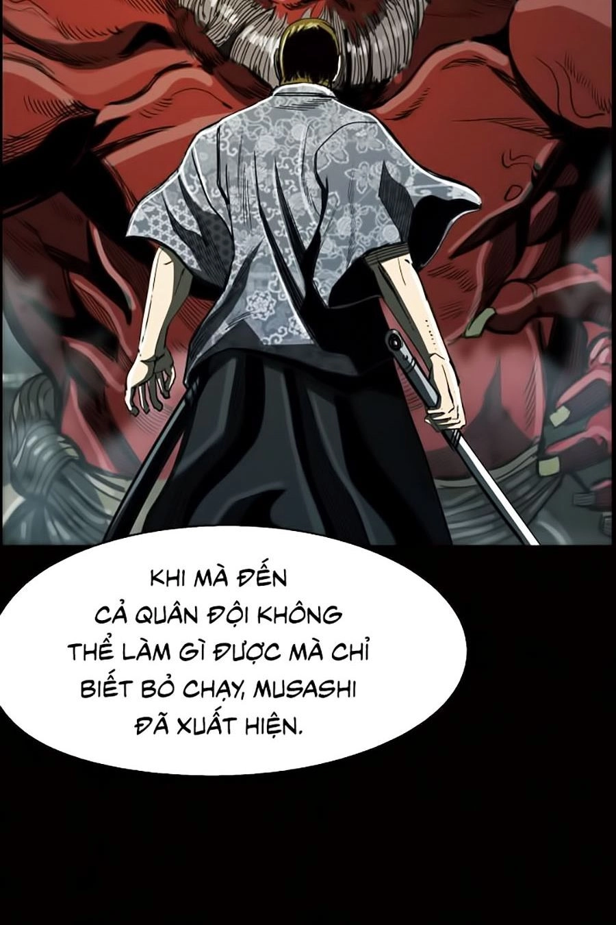 Thợ Săn Đầu Tiên Chapter 50 - 17