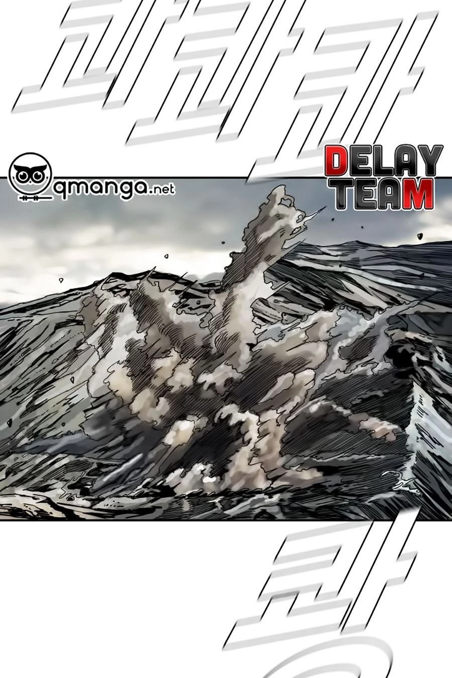 Thợ Săn Đầu Tiên Chapter 50 - 37