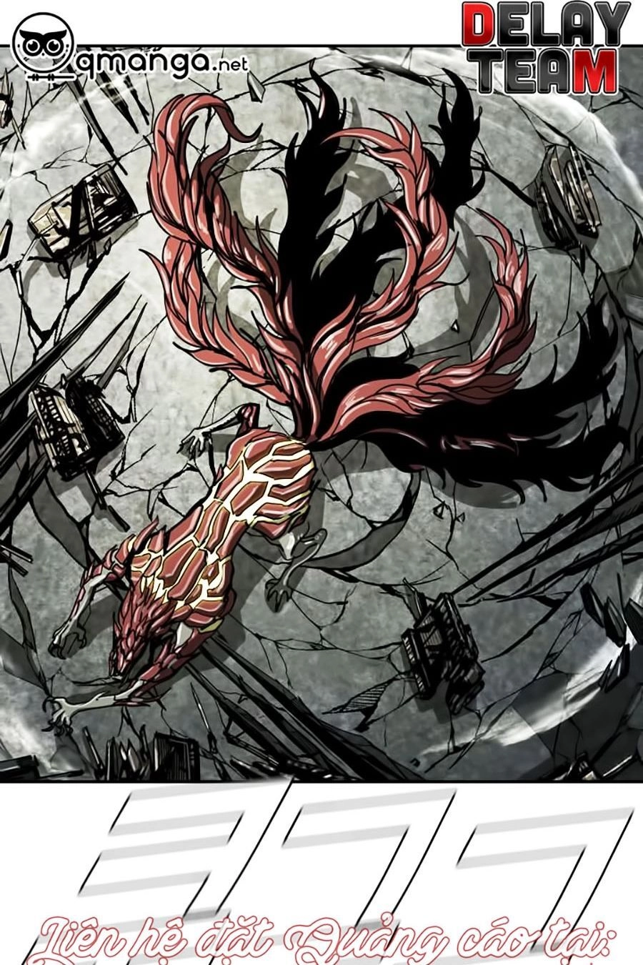 Thợ Săn Đầu Tiên Chapter 50 - 43