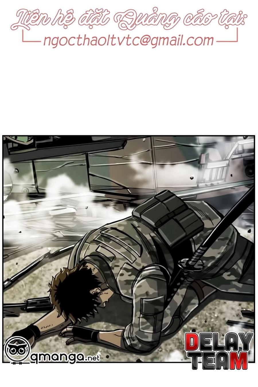 Thợ Săn Đầu Tiên Chapter 50 - 53