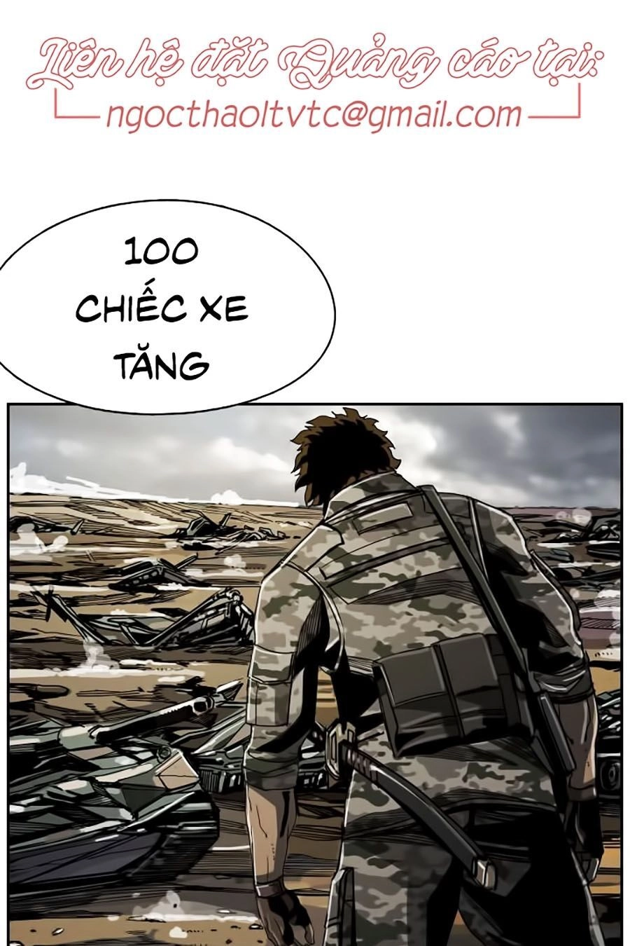 Thợ Săn Đầu Tiên Chapter 50 - 55